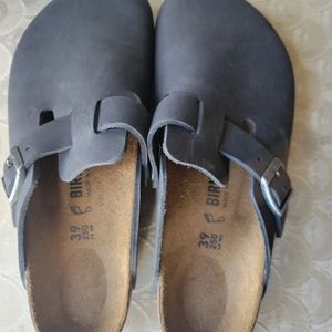 Birkenstock shoes